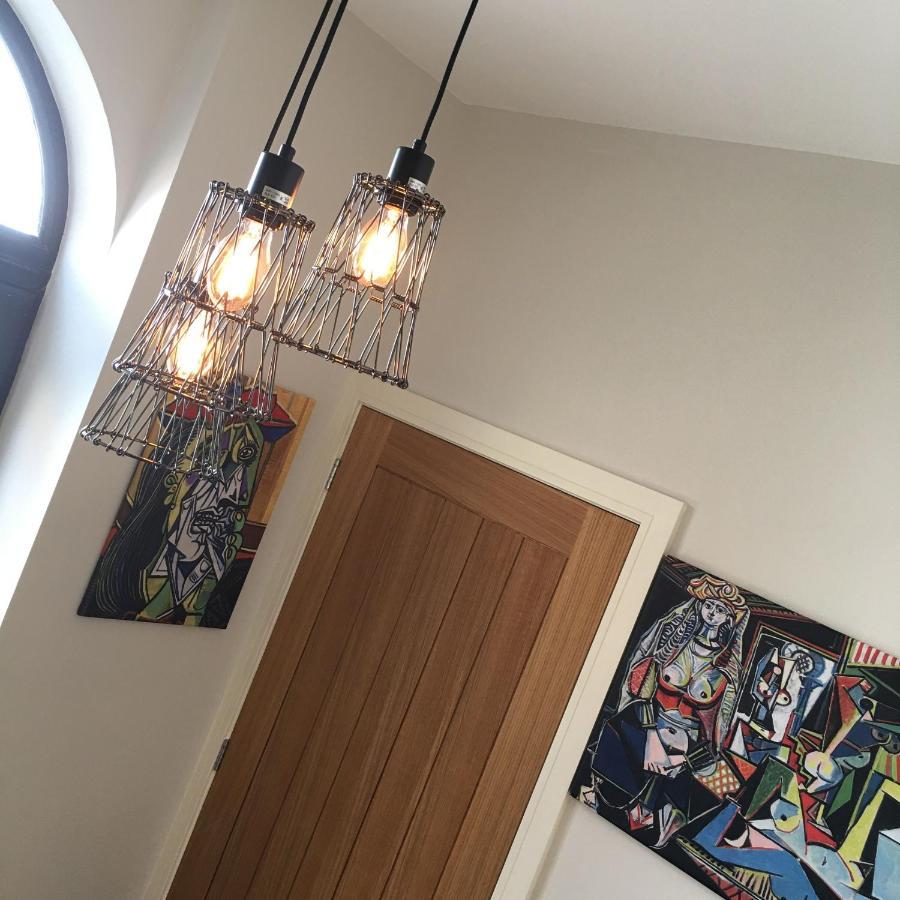 The Art Attic A Stylish Boutique Apartment Билт-Уэлс Экстерьер фото