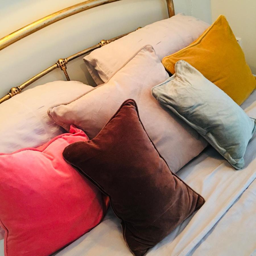 The Art Attic A Stylish Boutique Apartment Билт-Уэлс Экстерьер фото